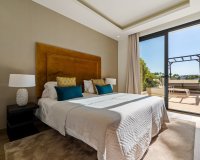 Rynek wtórny - Villa - Marbella - Nueva Andalucía