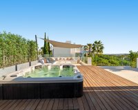 Rynek wtórny - Villa - Marbella - Nueva Andalucía