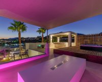 Rynek wtórny - Villa - Marbella - Nueva Andalucía