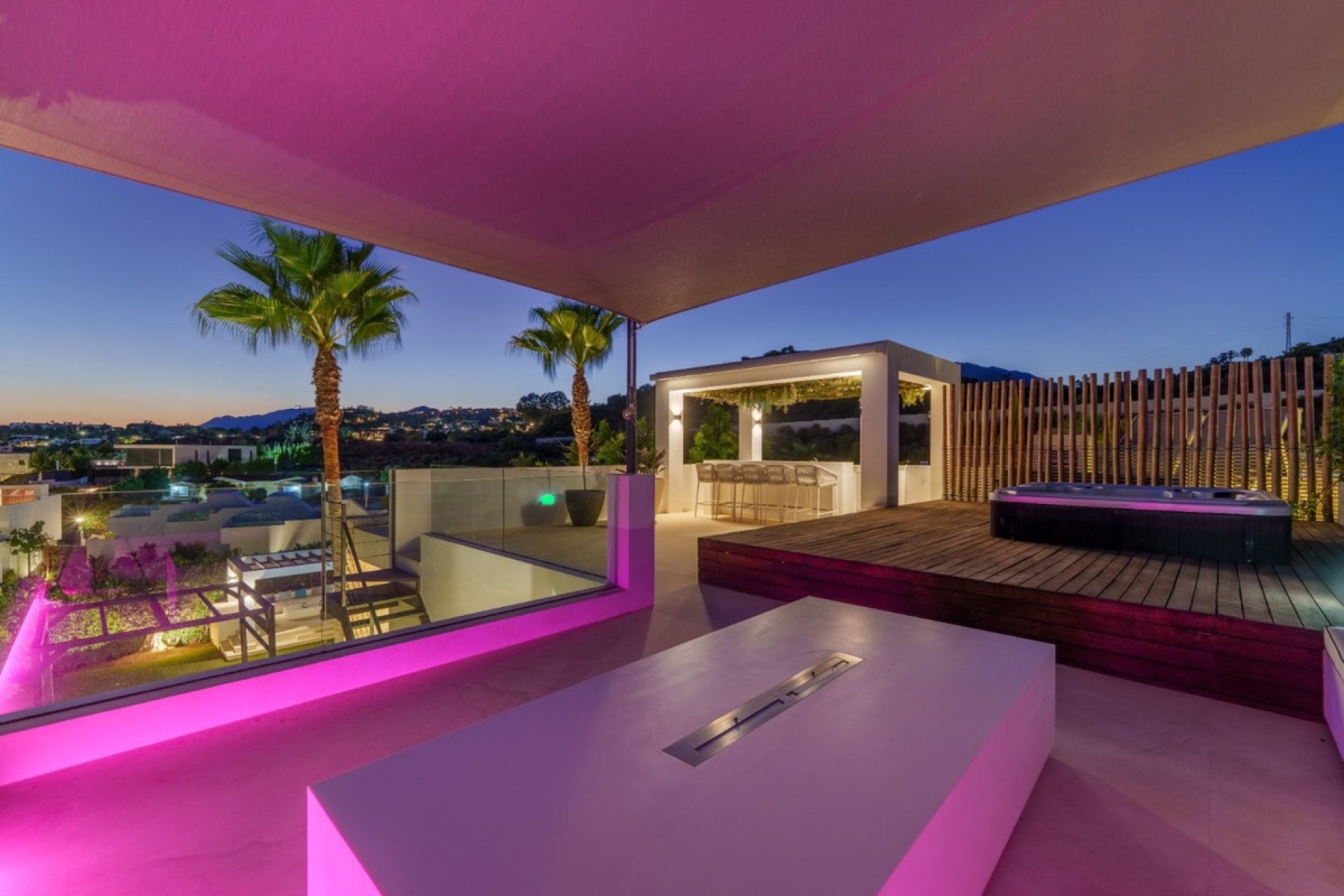 Rynek wtórny - Villa - Marbella - Nueva Andalucía