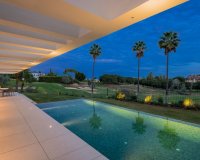 Rynek wtórny - Villa - Marbella - Nueva Andalucía
