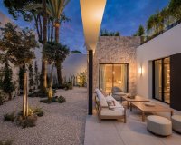 Rynek wtórny - Villa - Marbella - Nueva Andalucía