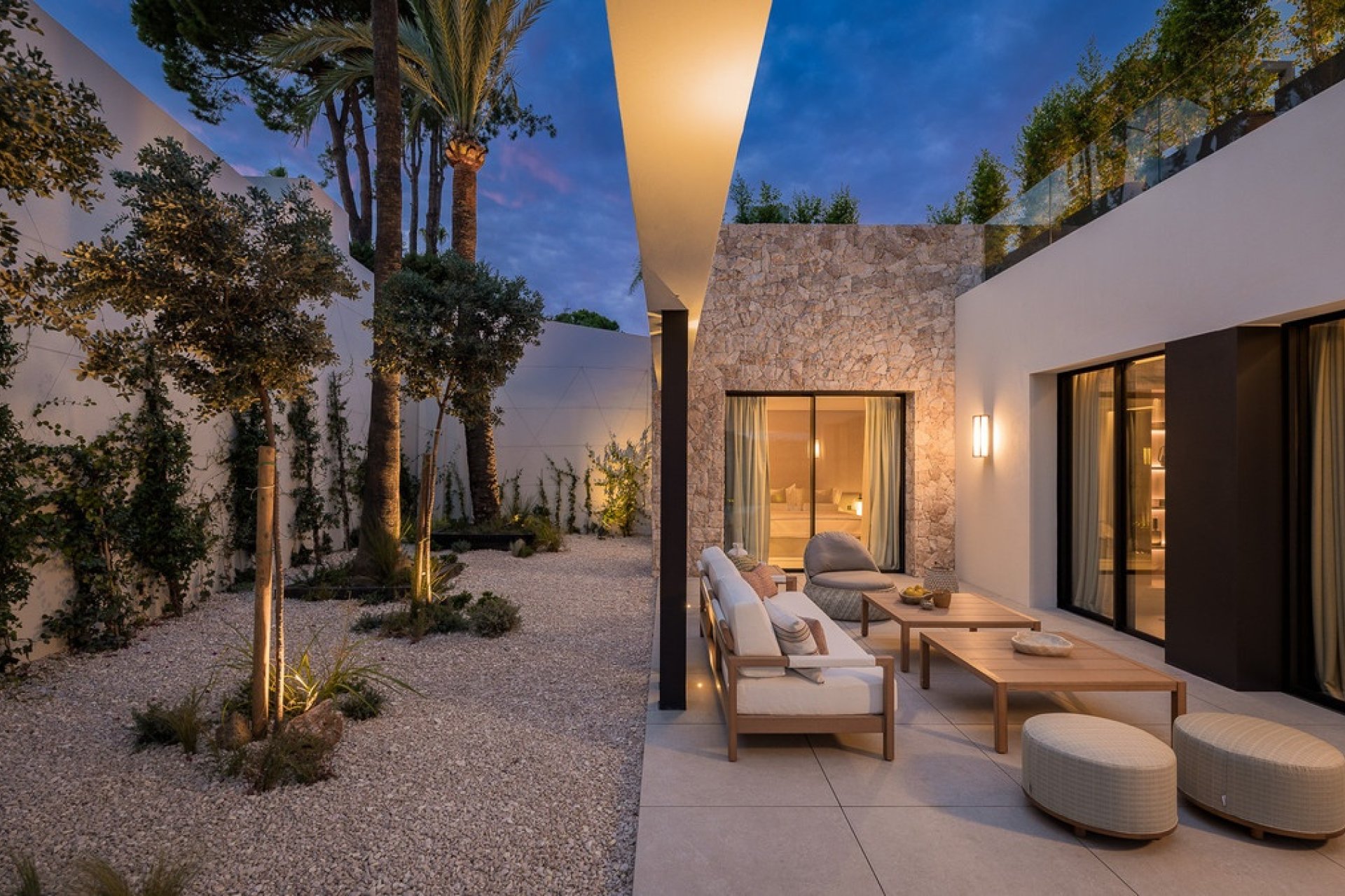 Rynek wtórny - Villa - Marbella - Nueva Andalucía