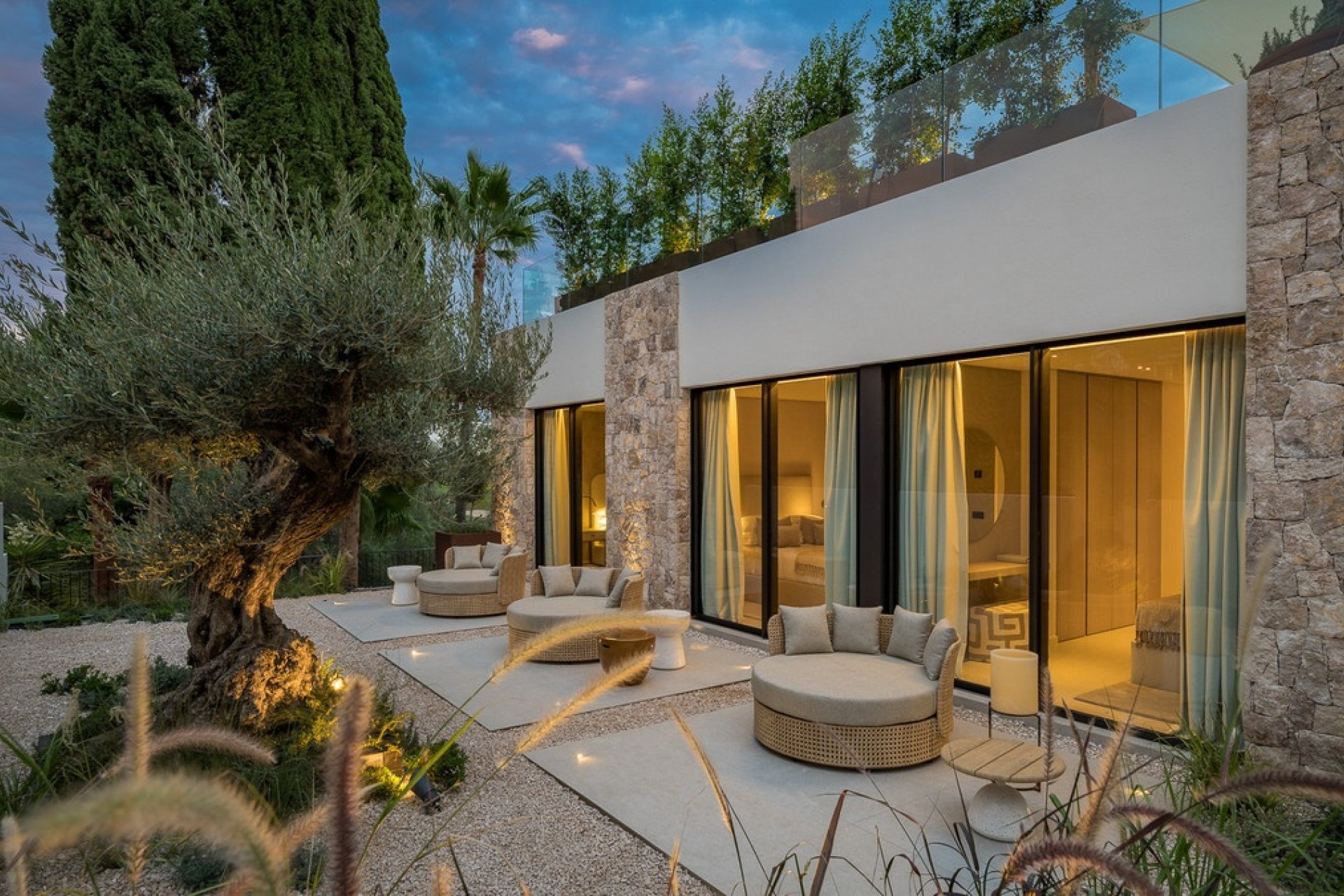 Rynek wtórny - Villa - Marbella - Nueva Andalucía
