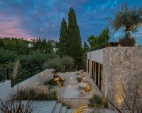Rynek wtórny - Villa - Marbella - Nueva Andalucía
