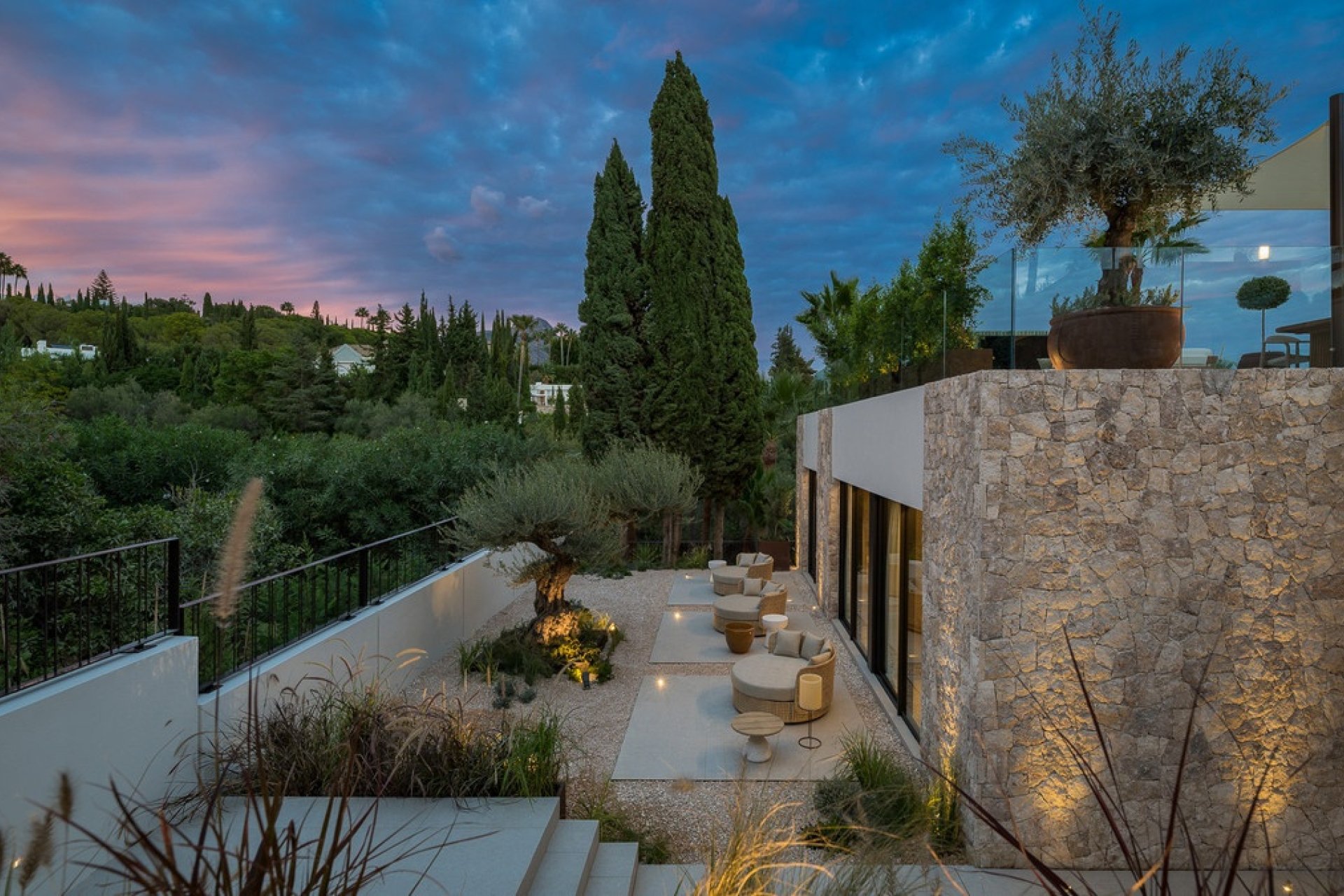 Rynek wtórny - Villa - Marbella - Nueva Andalucía