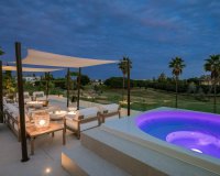 Rynek wtórny - Villa - Marbella - Nueva Andalucía
