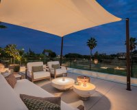 Rynek wtórny - Villa - Marbella - Nueva Andalucía