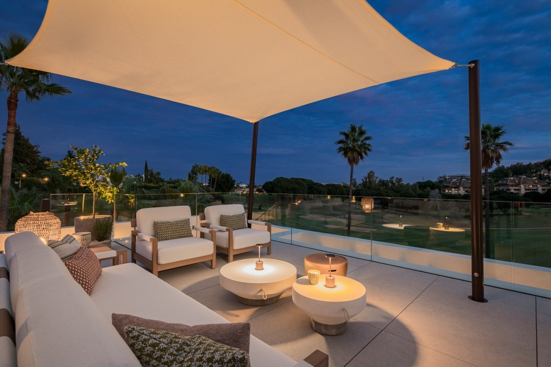 Rynek wtórny - Villa - Marbella - Nueva Andalucía