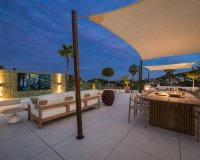 Rynek wtórny - Villa - Marbella - Nueva Andalucía