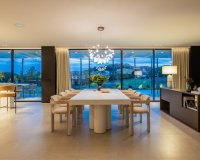 Rynek wtórny - Villa - Marbella - Nueva Andalucía