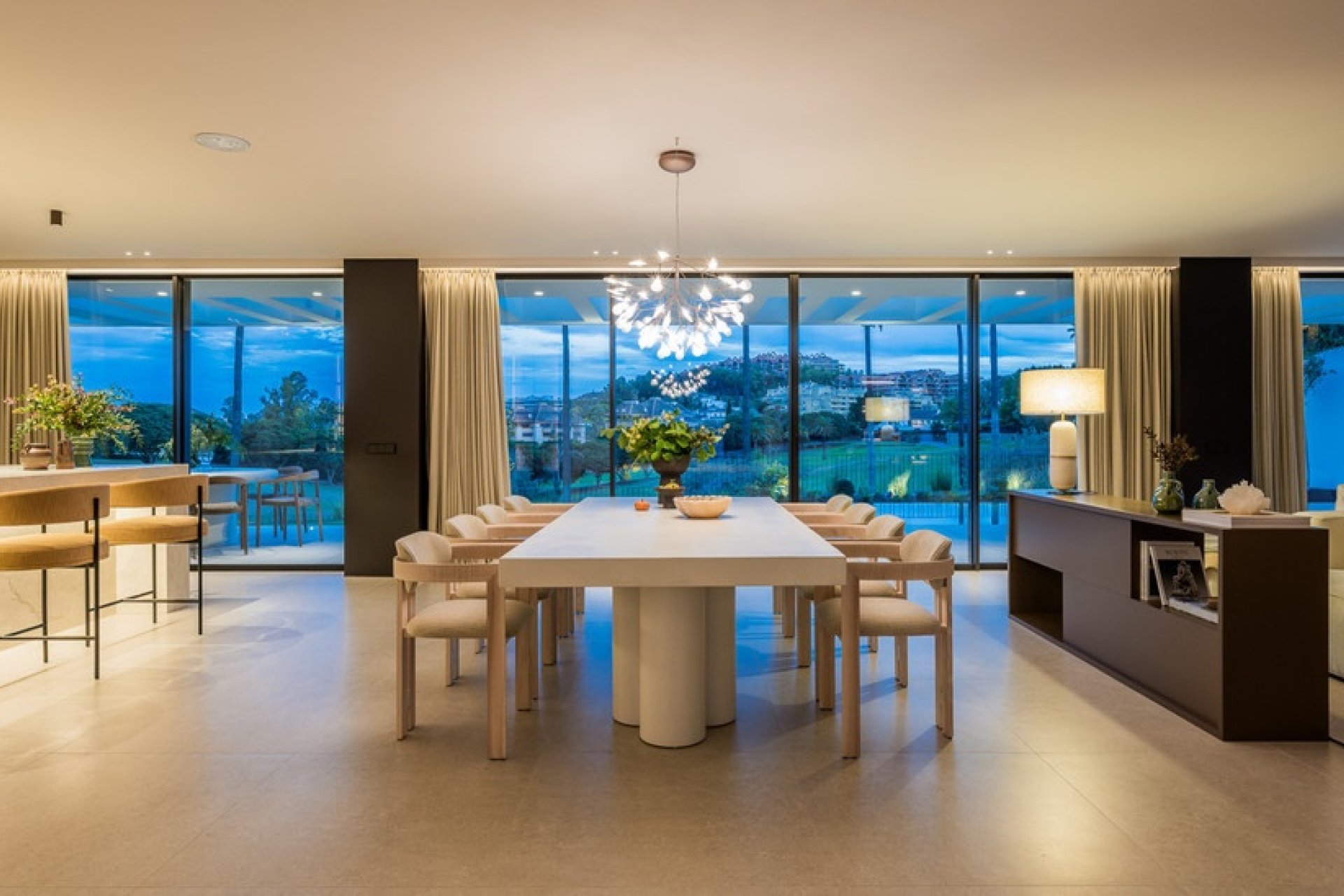 Rynek wtórny - Villa - Marbella - Nueva Andalucía