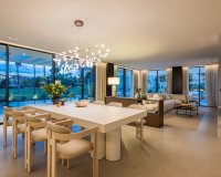Rynek wtórny - Villa - Marbella - Nueva Andalucía