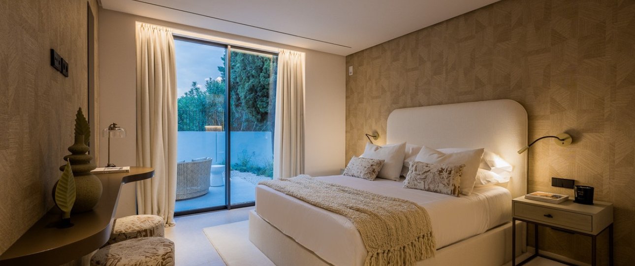 Rynek wtórny - Villa - Marbella - Nueva Andalucía