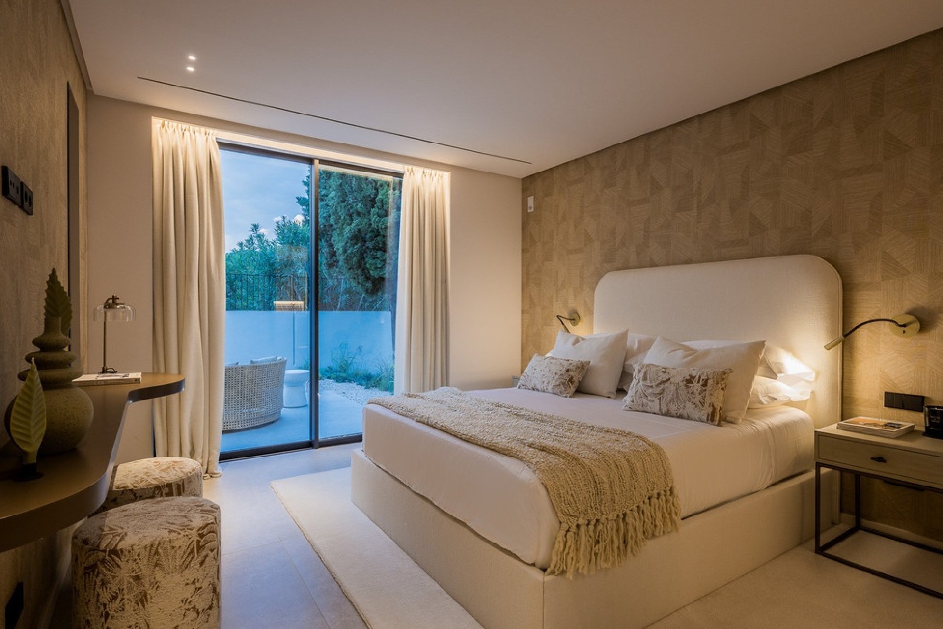 Rynek wtórny - Villa - Marbella - Nueva Andalucía