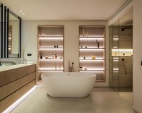 Rynek wtórny - Villa - Marbella - Nueva Andalucía