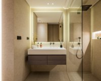 Rynek wtórny - Villa - Marbella - Nueva Andalucía