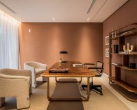 Rynek wtórny - Villa - Marbella - Nueva Andalucía
