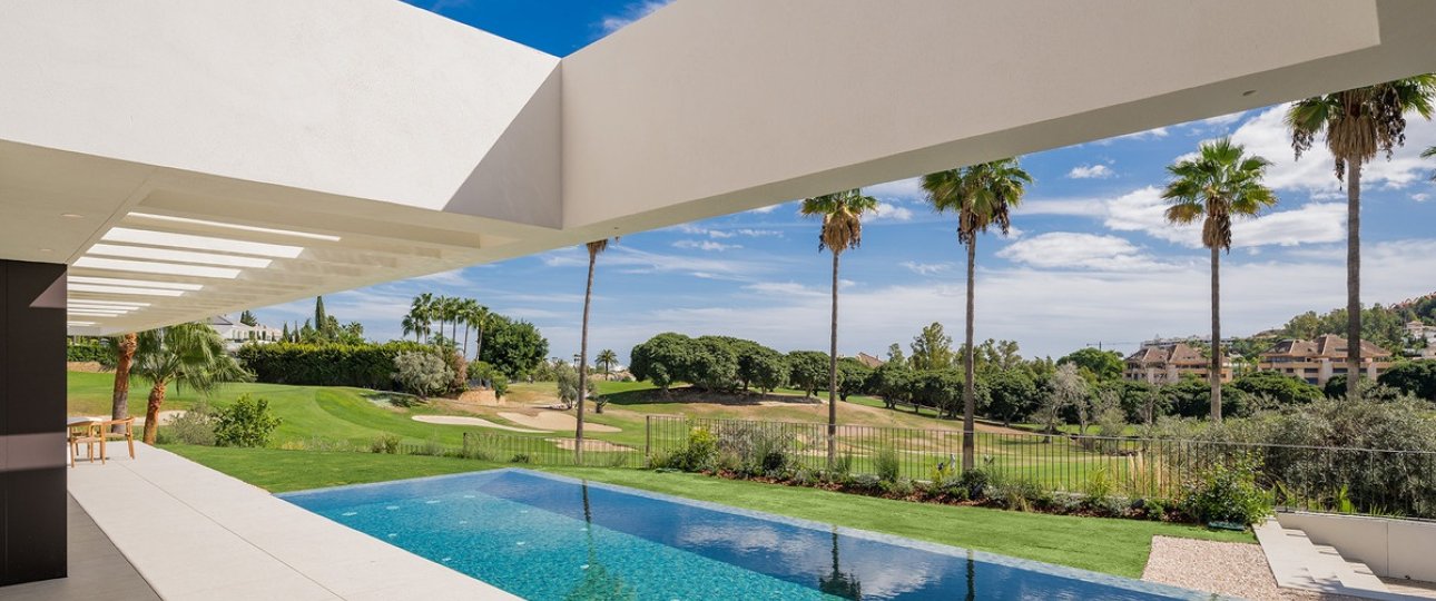 Rynek wtórny - Villa - Marbella - Nueva Andalucía
