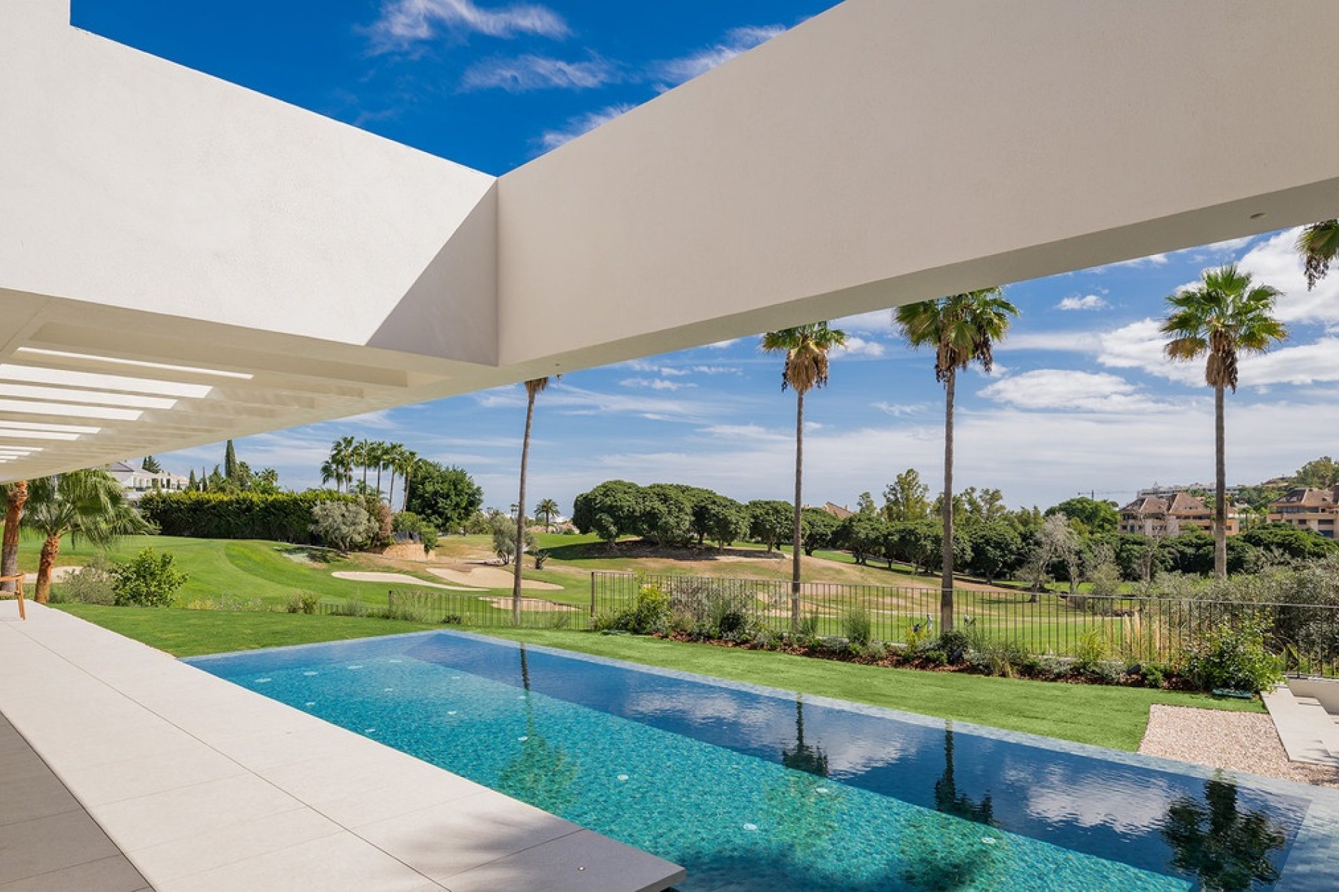 Rynek wtórny - Villa - Marbella - Nueva Andalucía