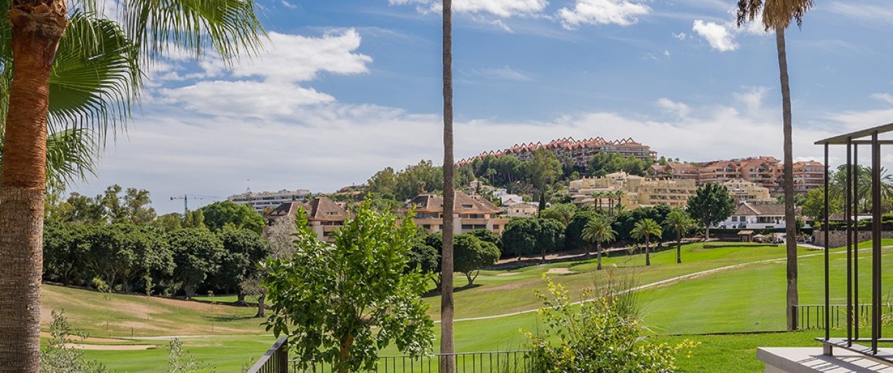 Rynek wtórny - Villa - Marbella - Nueva Andalucía