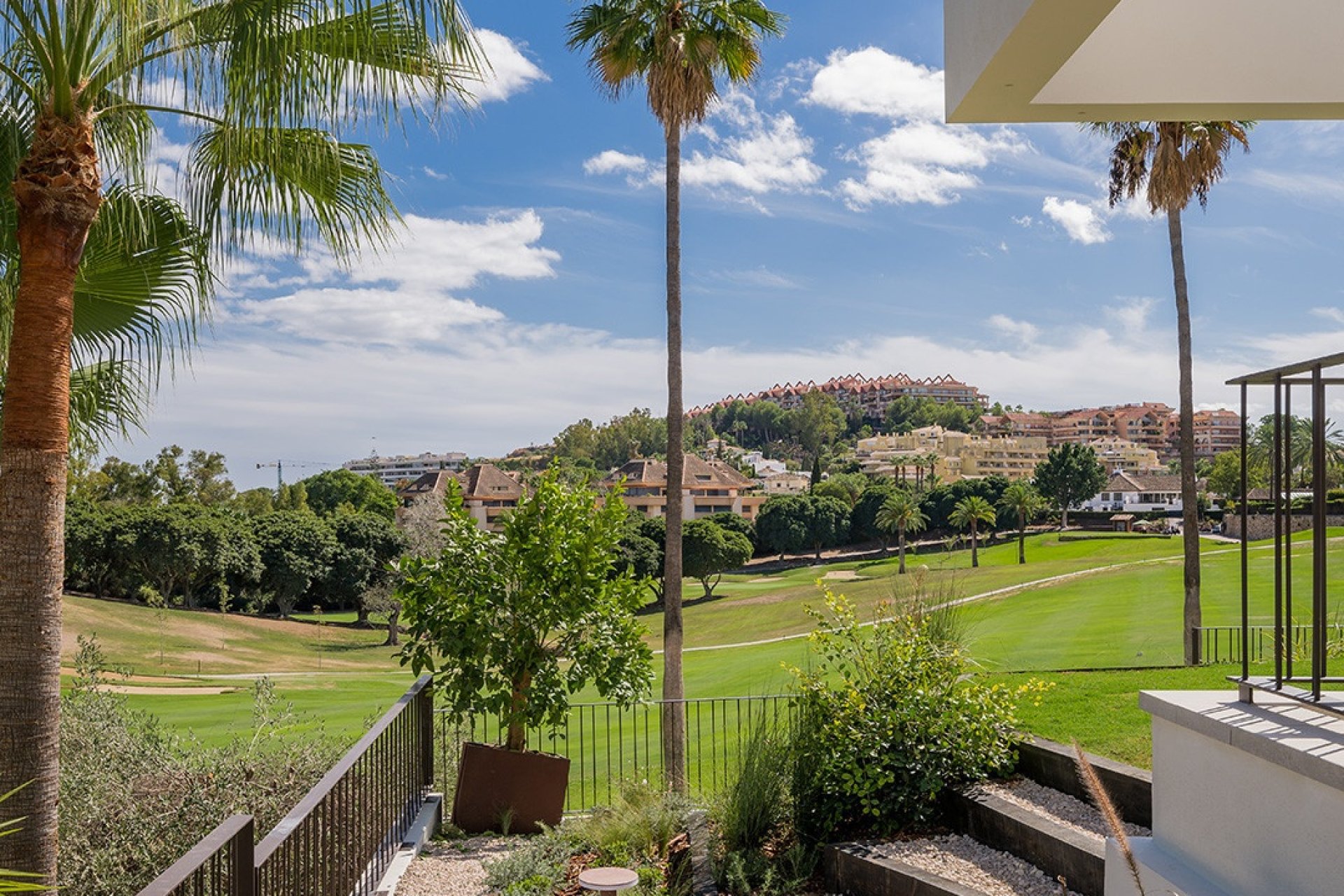 Rynek wtórny - Villa - Marbella - Nueva Andalucía