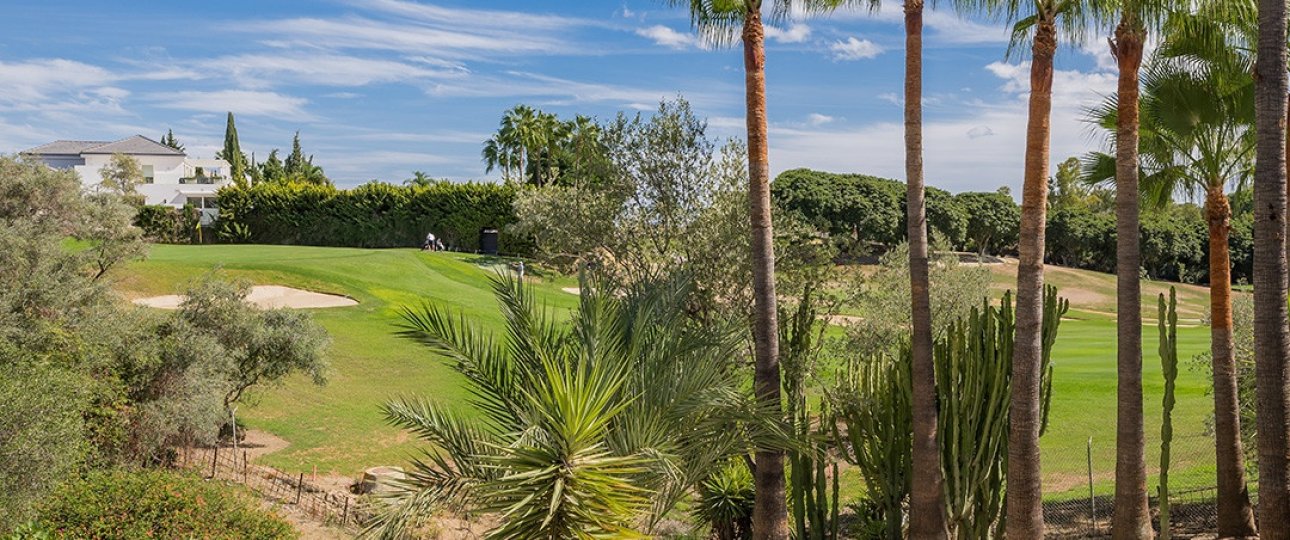 Rynek wtórny - Villa - Marbella - Nueva Andalucía