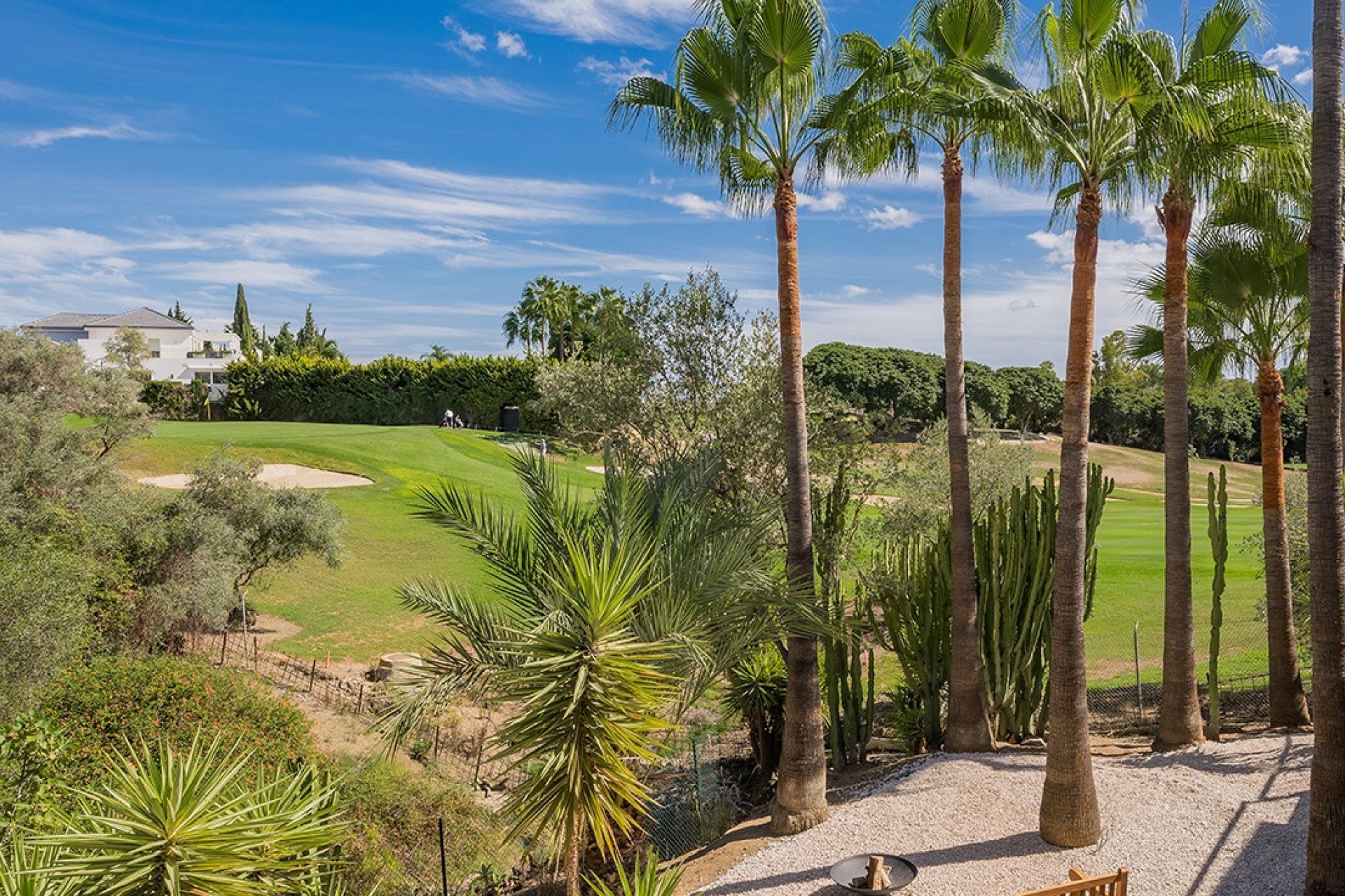 Rynek wtórny - Villa - Marbella - Nueva Andalucía