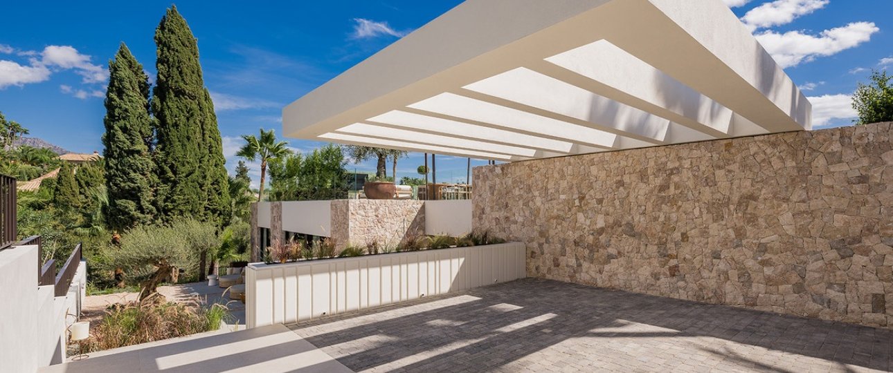 Rynek wtórny - Villa - Marbella - Nueva Andalucía
