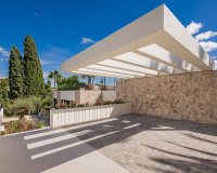 Rynek wtórny - Villa - Marbella - Nueva Andalucía