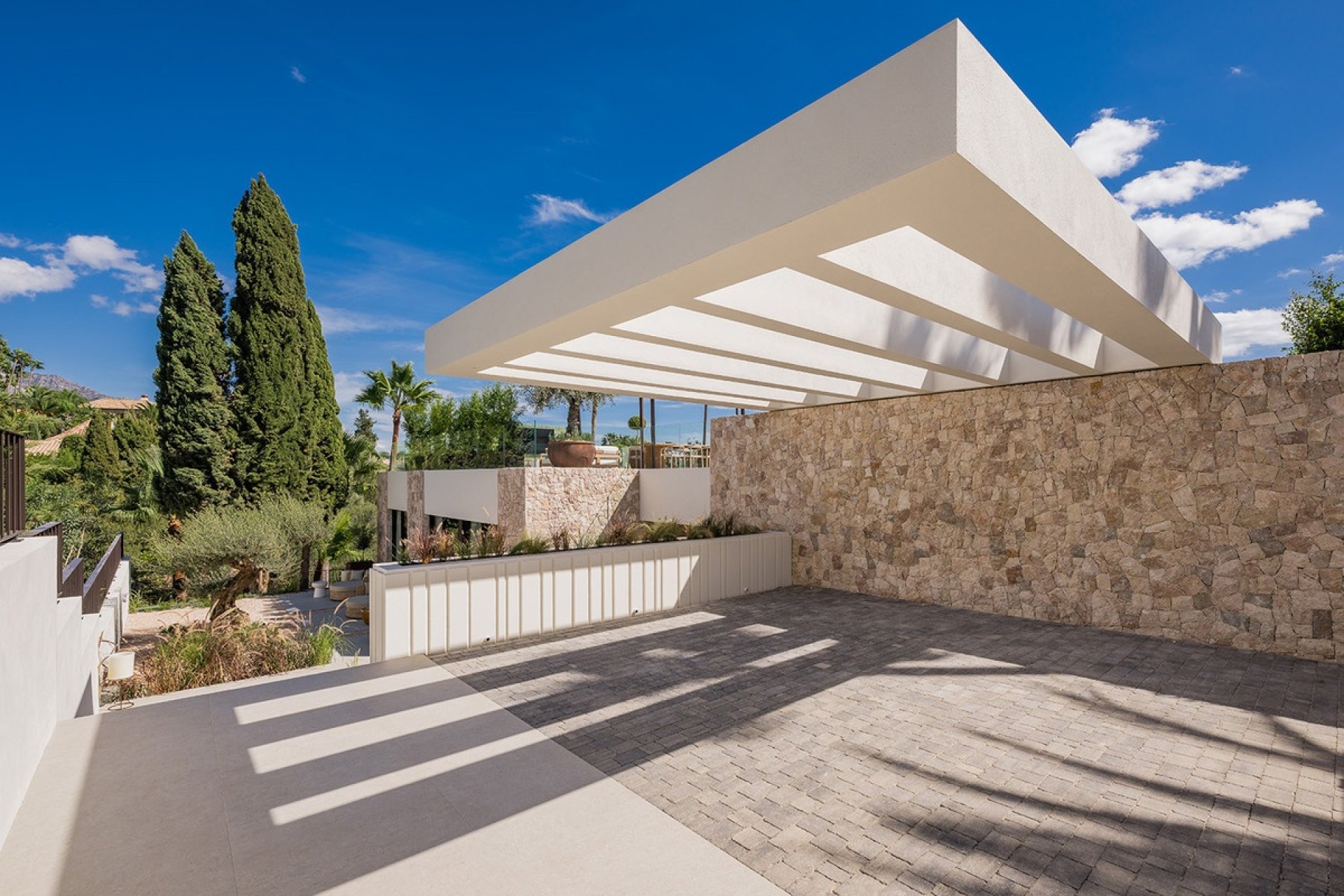 Rynek wtórny - Villa - Marbella - Nueva Andalucía