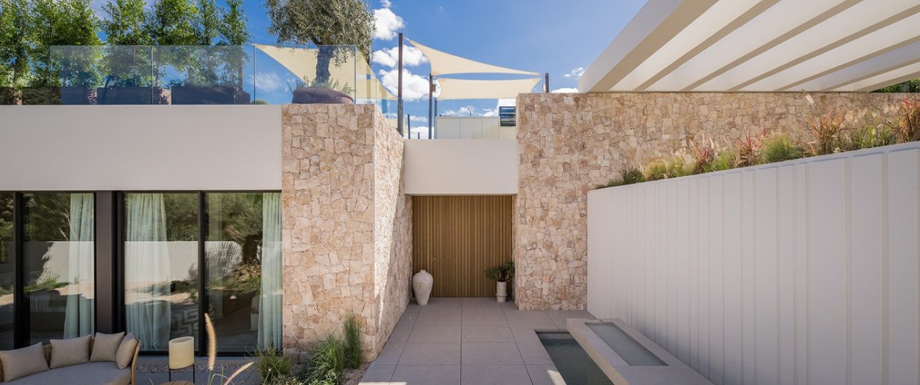Rynek wtórny - Villa - Marbella - Nueva Andalucía