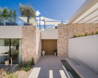 Rynek wtórny - Villa - Marbella - Nueva Andalucía