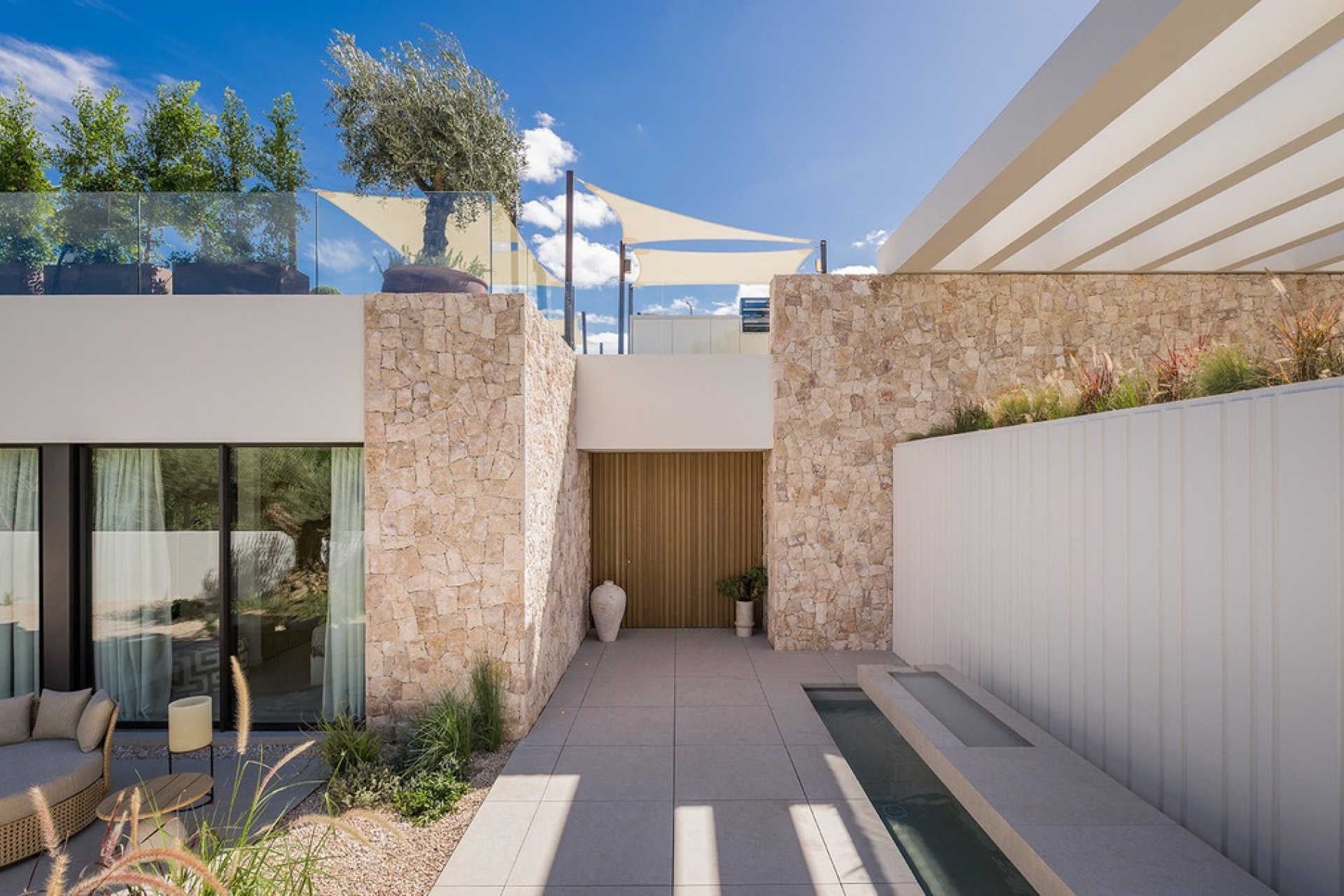 Rynek wtórny - Villa - Marbella - Nueva Andalucía