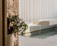 Rynek wtórny - Villa - Marbella - Nueva Andalucía