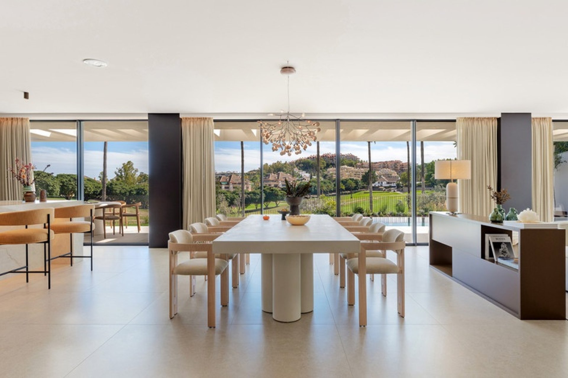 Rynek wtórny - Villa - Marbella - Nueva Andalucía