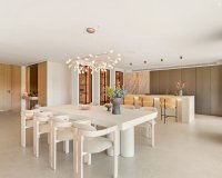 Rynek wtórny - Villa - Marbella - Nueva Andalucía