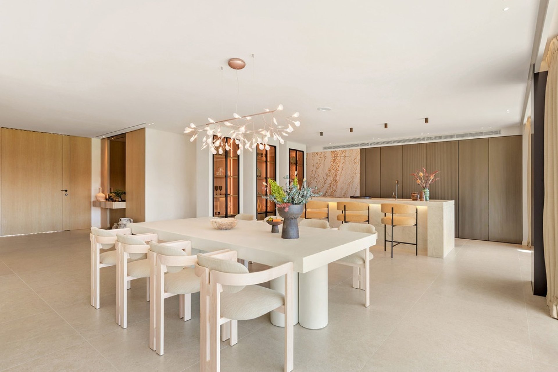 Rynek wtórny - Villa - Marbella - Nueva Andalucía