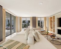 Rynek wtórny - Villa - Marbella - Nueva Andalucía