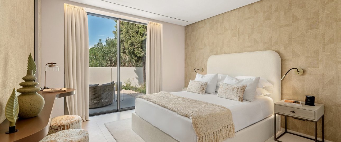 Rynek wtórny - Villa - Marbella - Nueva Andalucía