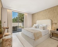 Rynek wtórny - Villa - Marbella - Nueva Andalucía