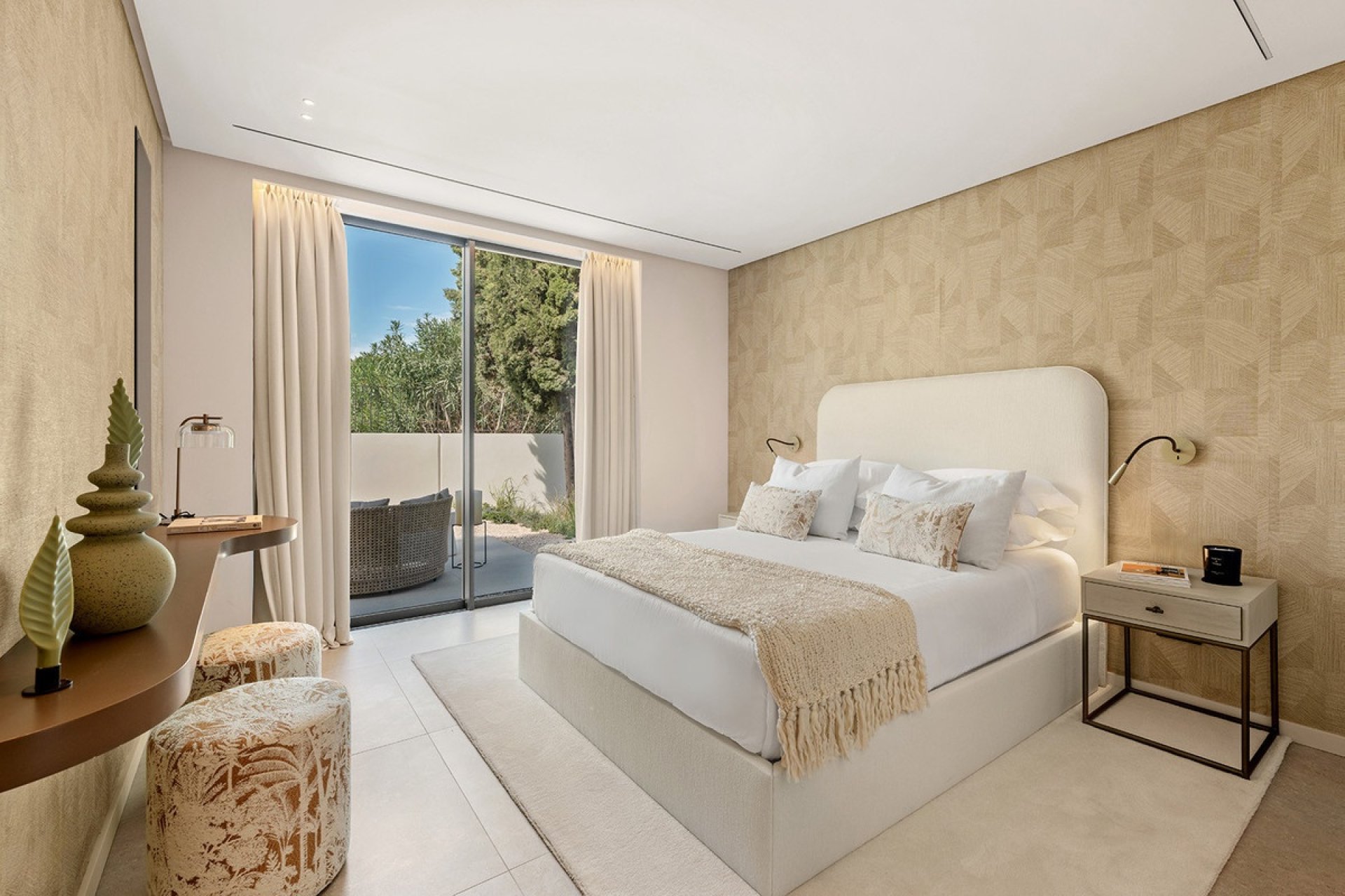 Rynek wtórny - Villa - Marbella - Nueva Andalucía