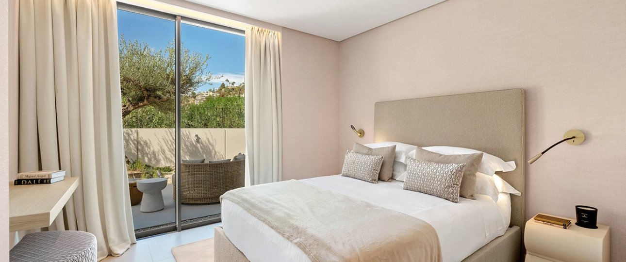Rynek wtórny - Villa - Marbella - Nueva Andalucía