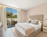 Rynek wtórny - Villa - Marbella - Nueva Andalucía