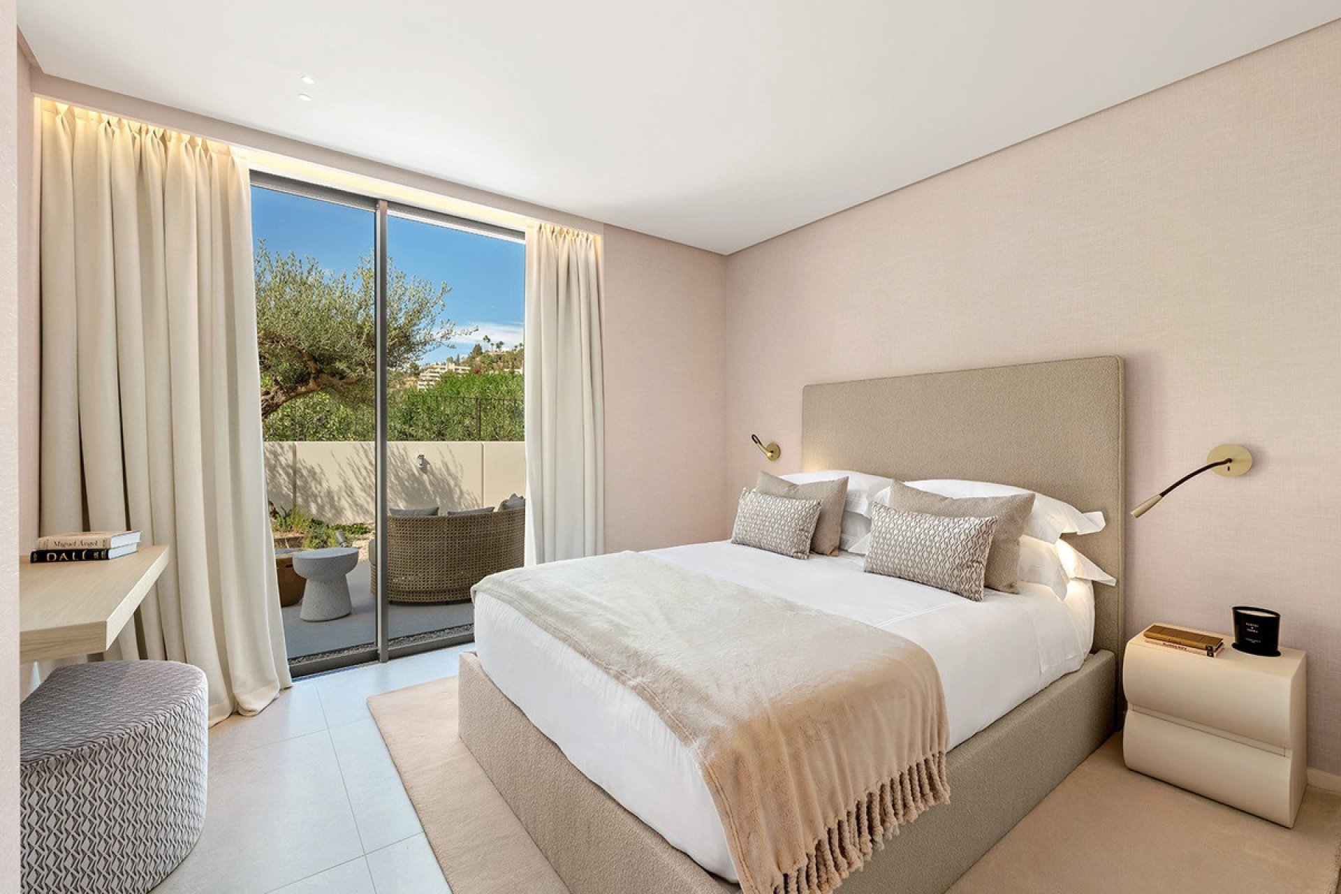 Rynek wtórny - Villa - Marbella - Nueva Andalucía