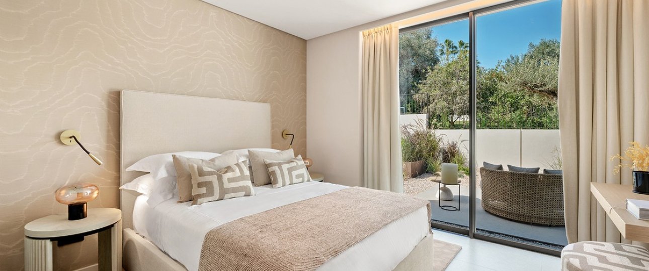 Rynek wtórny - Villa - Marbella - Nueva Andalucía