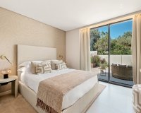 Rynek wtórny - Villa - Marbella - Nueva Andalucía