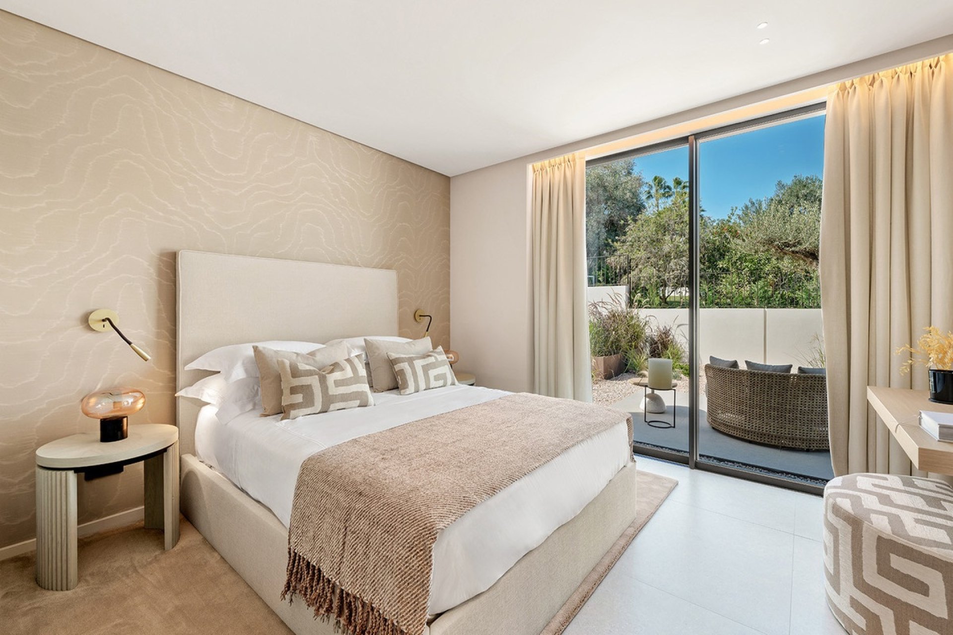 Rynek wtórny - Villa - Marbella - Nueva Andalucía