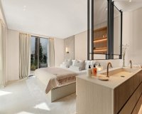 Rynek wtórny - Villa - Marbella - Nueva Andalucía