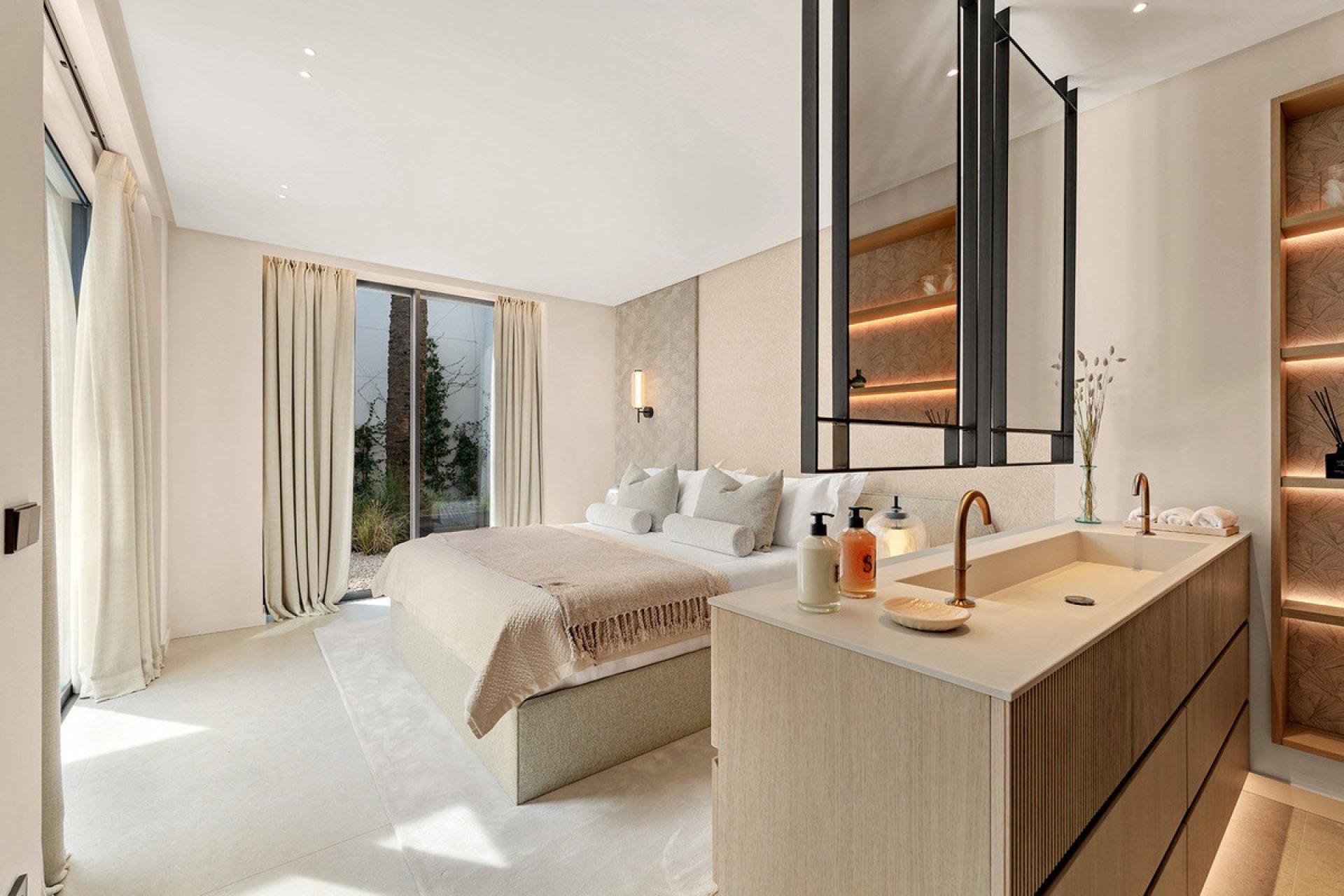Rynek wtórny - Villa - Marbella - Nueva Andalucía